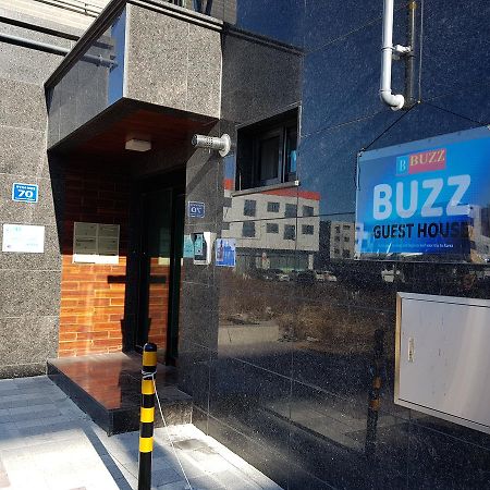 Buzz Guesthouse Incheon Luaran gambar