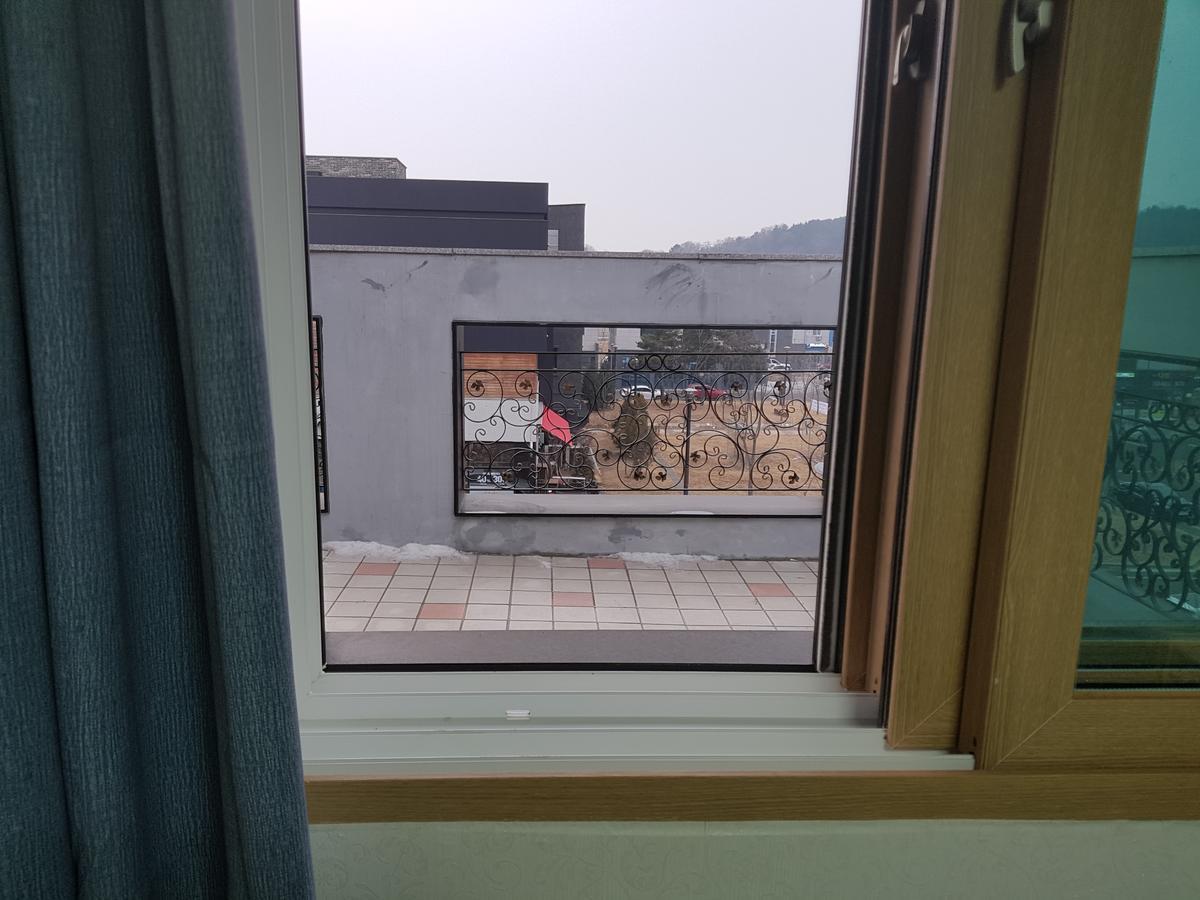 Buzz Guesthouse Incheon Luaran gambar